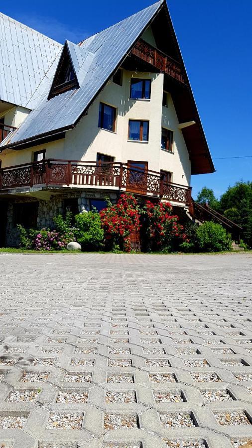 Antonówka Trybsz Exterior foto