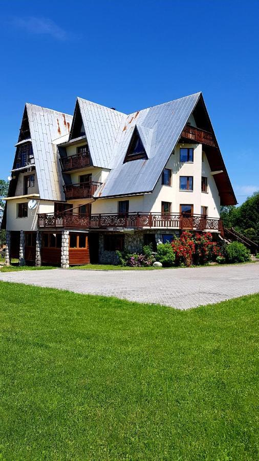 Antonówka Trybsz Exterior foto