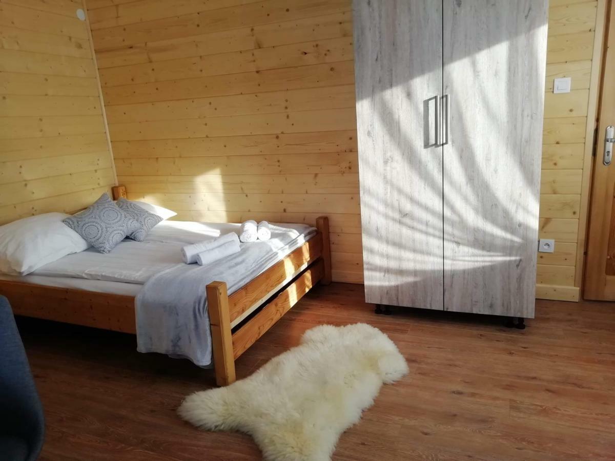 Antonówka Trybsz Exterior foto