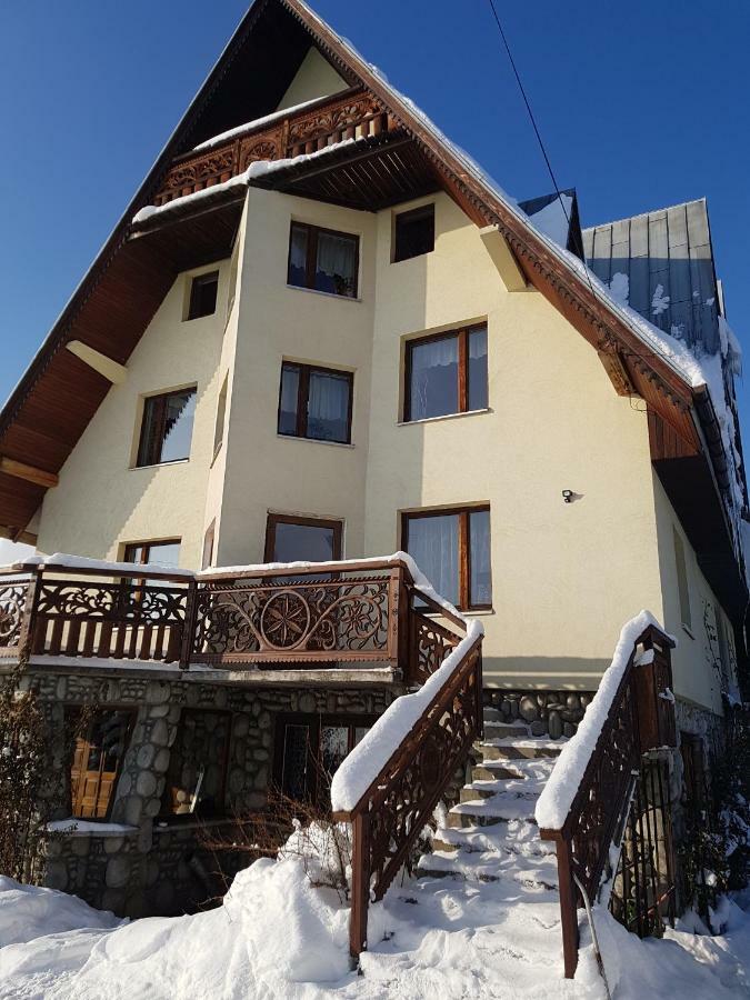 Antonówka Trybsz Exterior foto