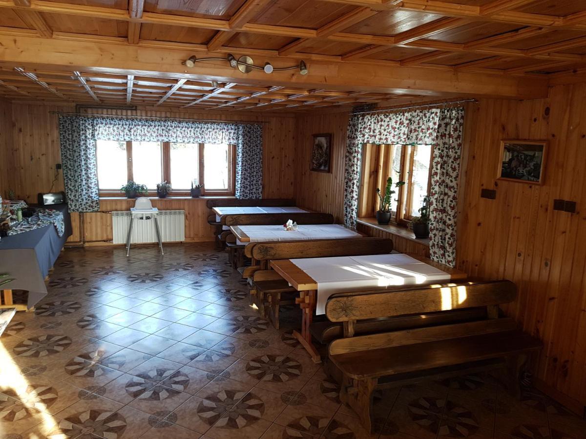 Antonówka Trybsz Exterior foto